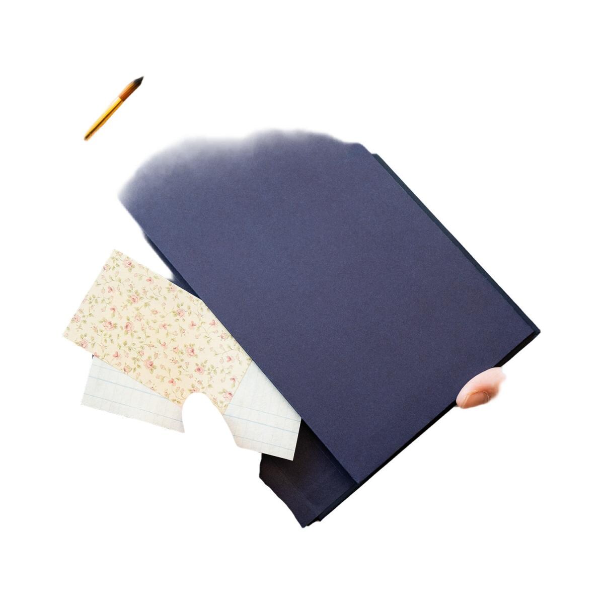 Agenda escolar 2025/2026 semana vista A5 con lomo 17 meses Frida Kahlo Erik morado Morado / Verde-7