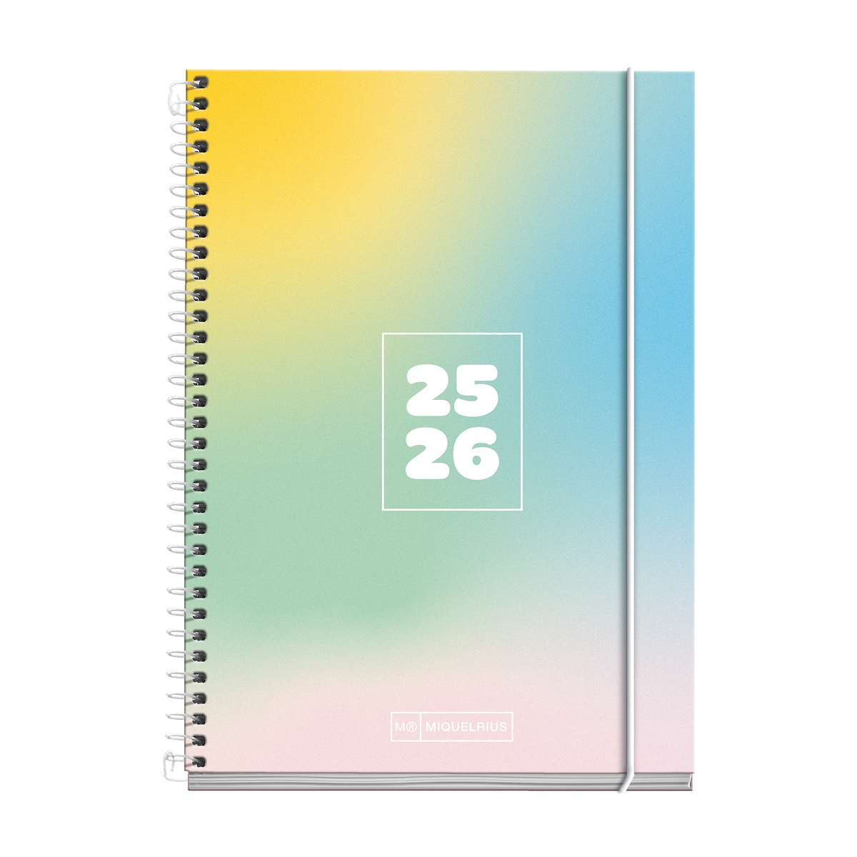 Agenda Académica A5 2022/23 Takenote Día Por Página Dulce Book - Agenda - Los Mejores Precios | Fnac