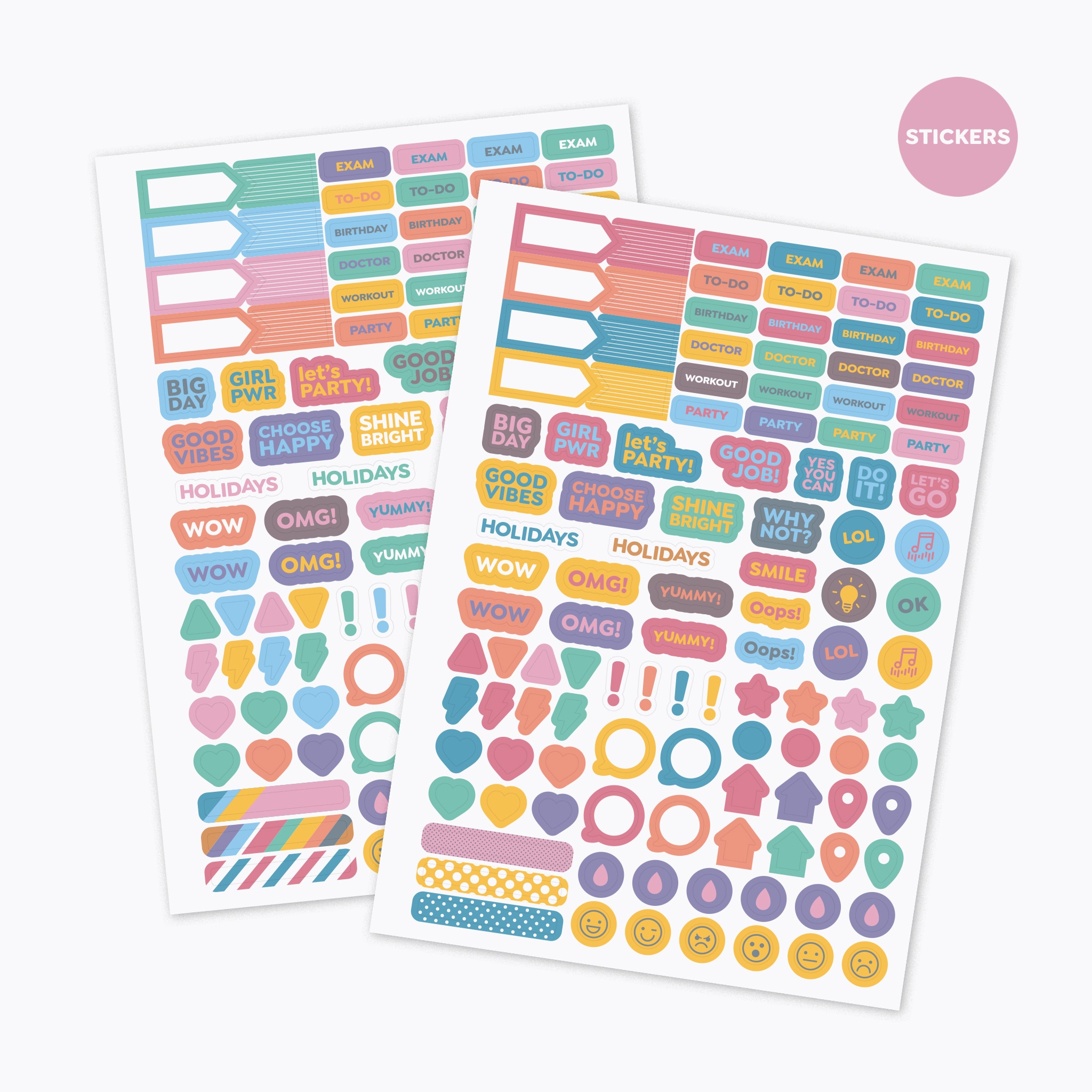 Agenda Escolar Plus Día Página Pink Desert 2025-2026 Miquelrius Castellano Multicolor-3