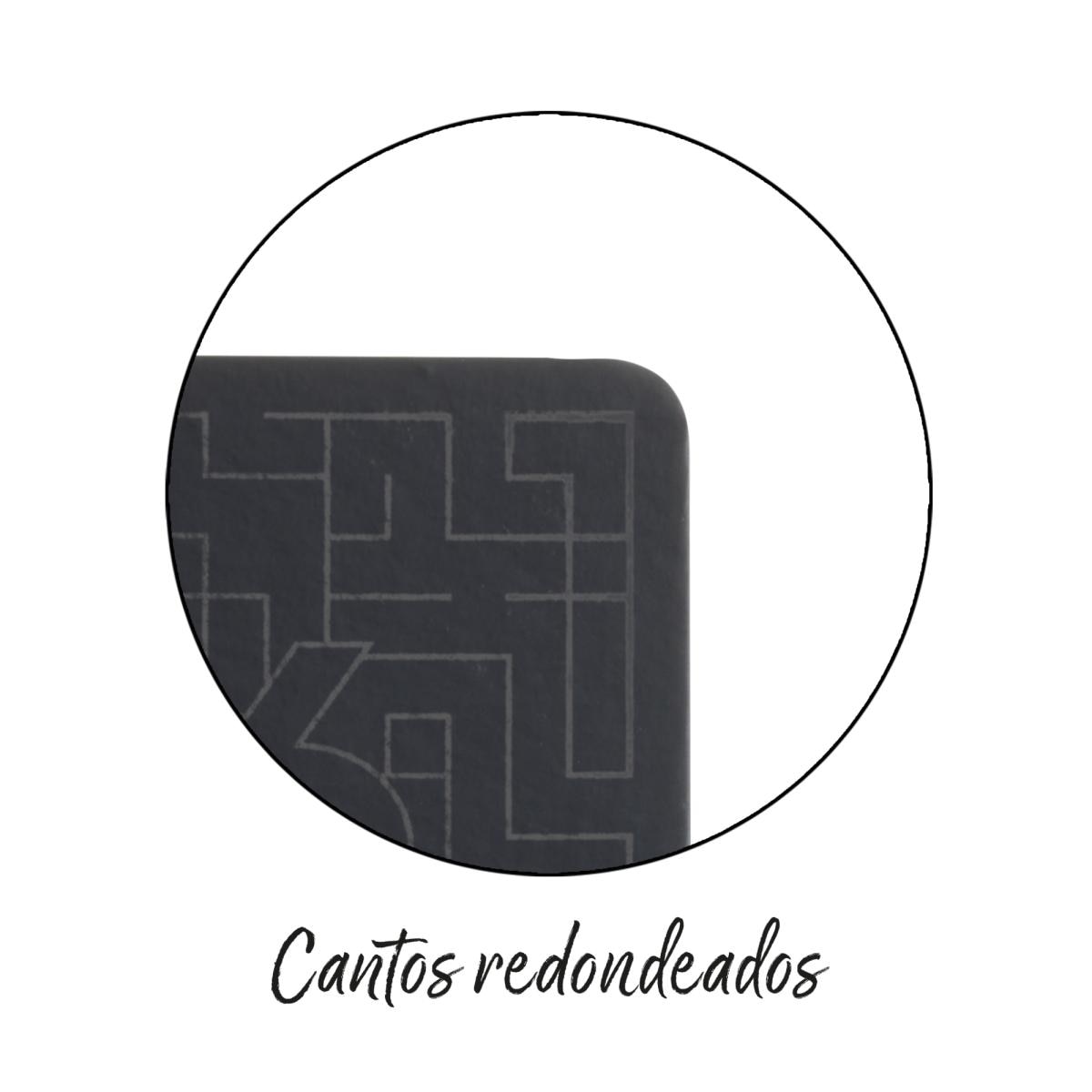 Agenda Escolar Activa Día Página Lab Negro 2026-27 Miquelrius Negro-7