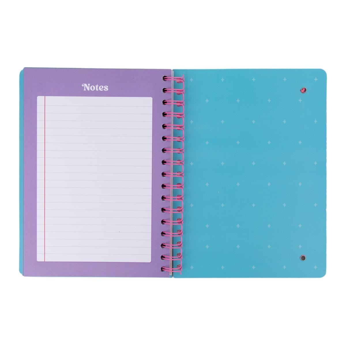 Agenda Escolar Mr. Wonderful 2026 2027. Basic, vista semanal . To plan or not to plan 8