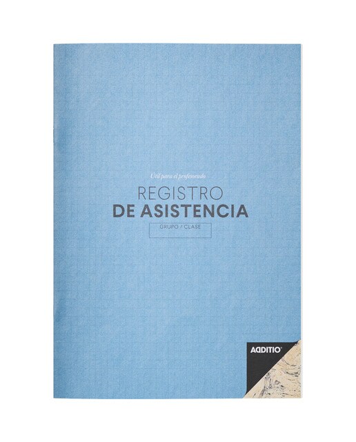 Imagem 0 de Registo de Assistência Additio