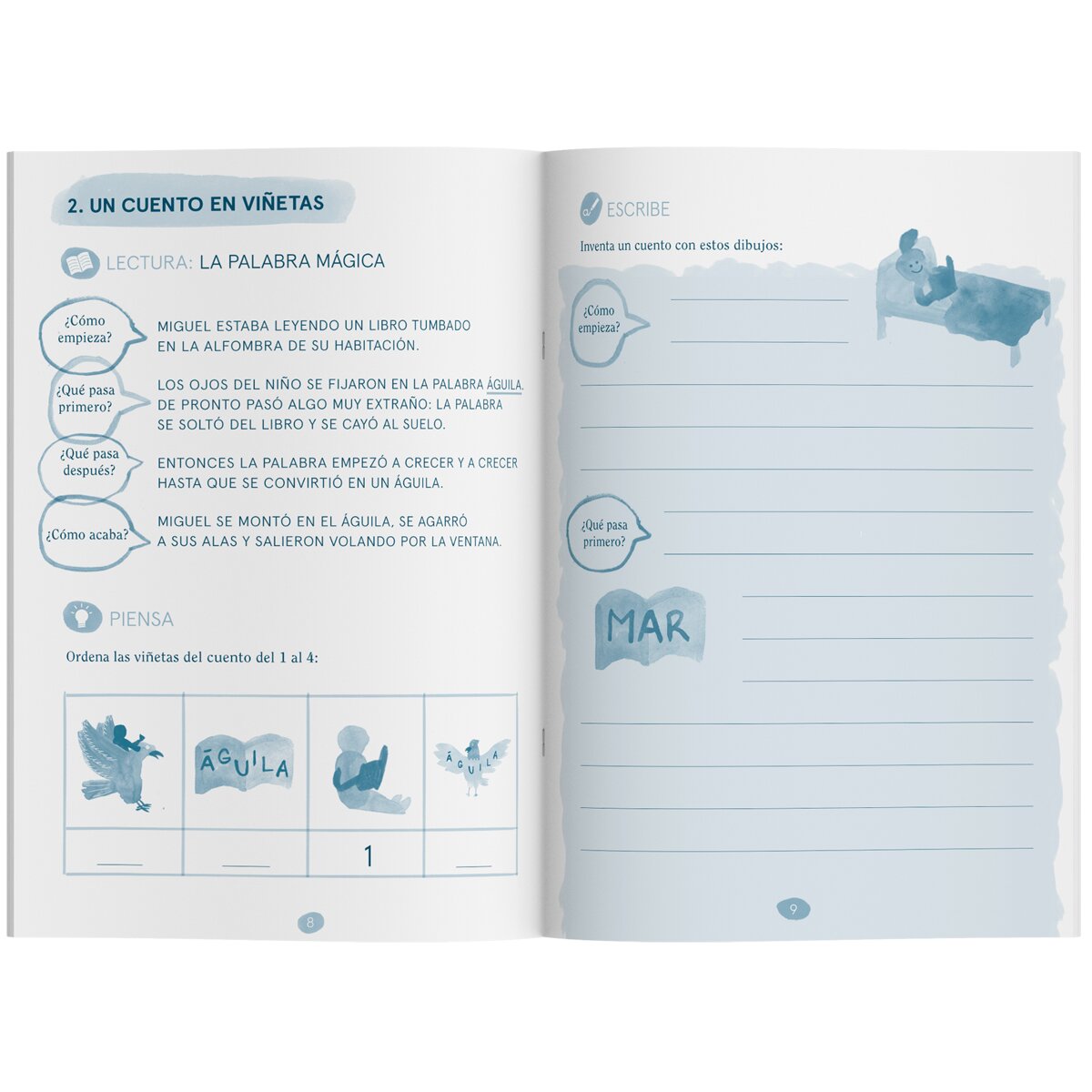 Bloco de Redacções 1.º Ciclo Primária Additio Vermelho-3