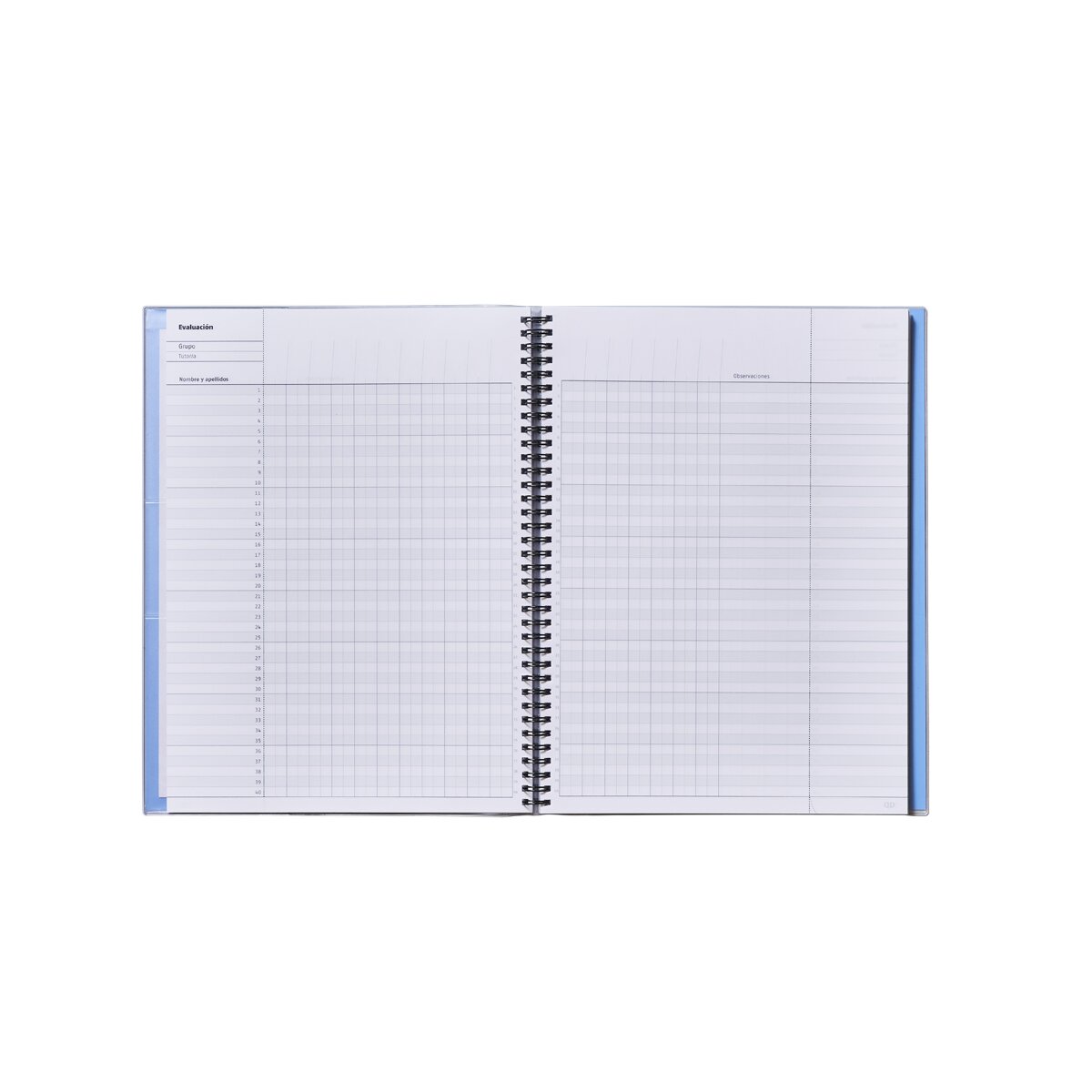 Caderno Triplex Additio 2