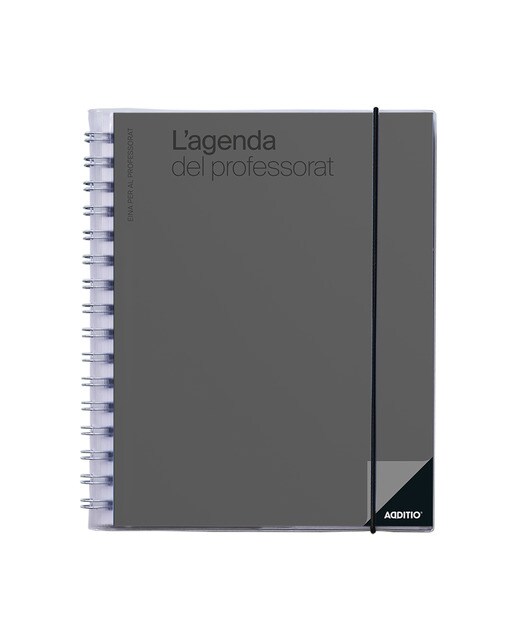 Imagem 0 de Agenda do Professor, 2024-2025, Vista Semanal, 16.5x21.5cm - Catalão