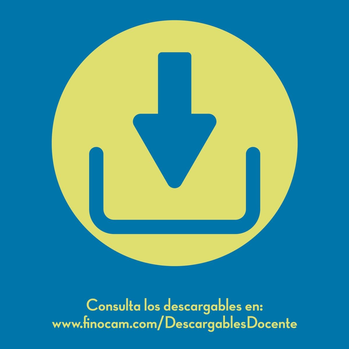 Agenda para el docente curso 2026-2027 Magistral Personalizable 4º-155x212 mm semana vista horizontal Finocam azul 13