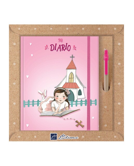 Jornal Comunhão Livro - Rosa Rosa-1