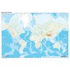 Pack de Mapas Mudos es Mundo 5 + 5 Grupo Erik branco e celeste 3