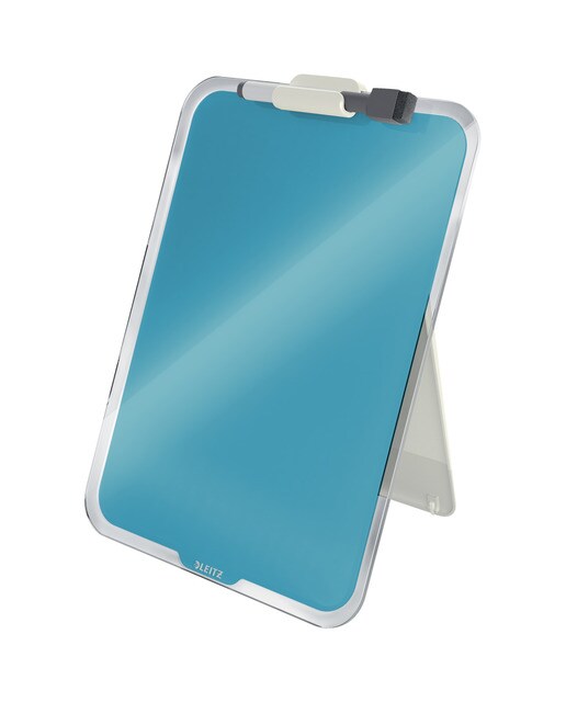 Imagem 0 de Atril Secretária Cristal Cosy - Azul