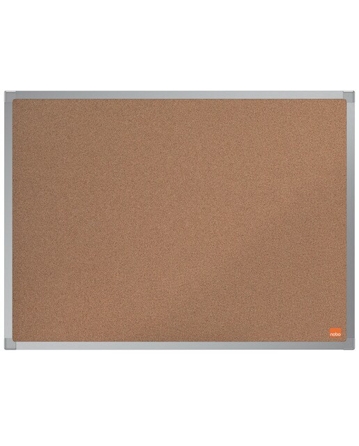 Imagem 0 de Quadro de cortiça Nobo Essence 600x450 mm
