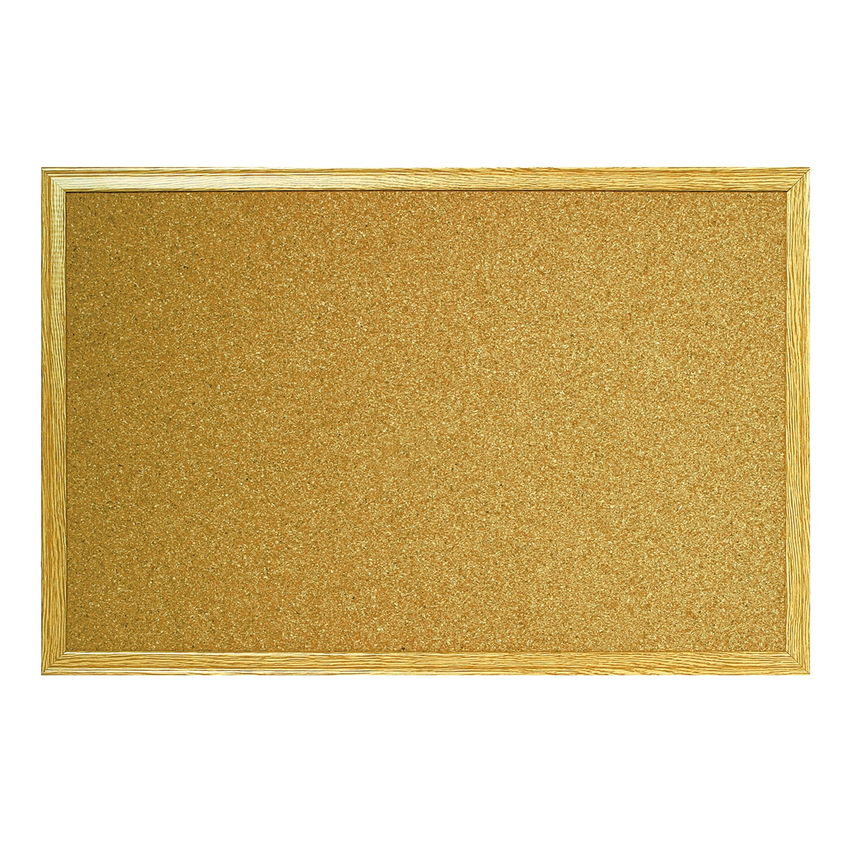 Imagen 0 de Tablero Corcho Campus Doble Cara 40cm x 30cm Campus