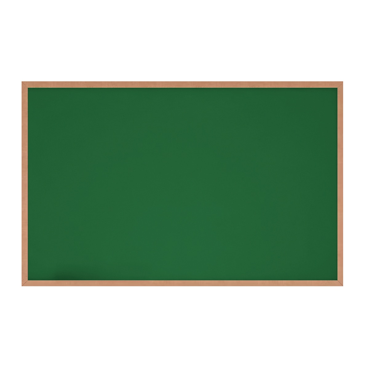 Imagen 0 de Pizarra de Tiza Campus 60cm x 40 cm Campus