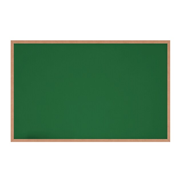 Imagen 0 de Pizarra de Tiza Campus 60cm x 40 cm Campus
