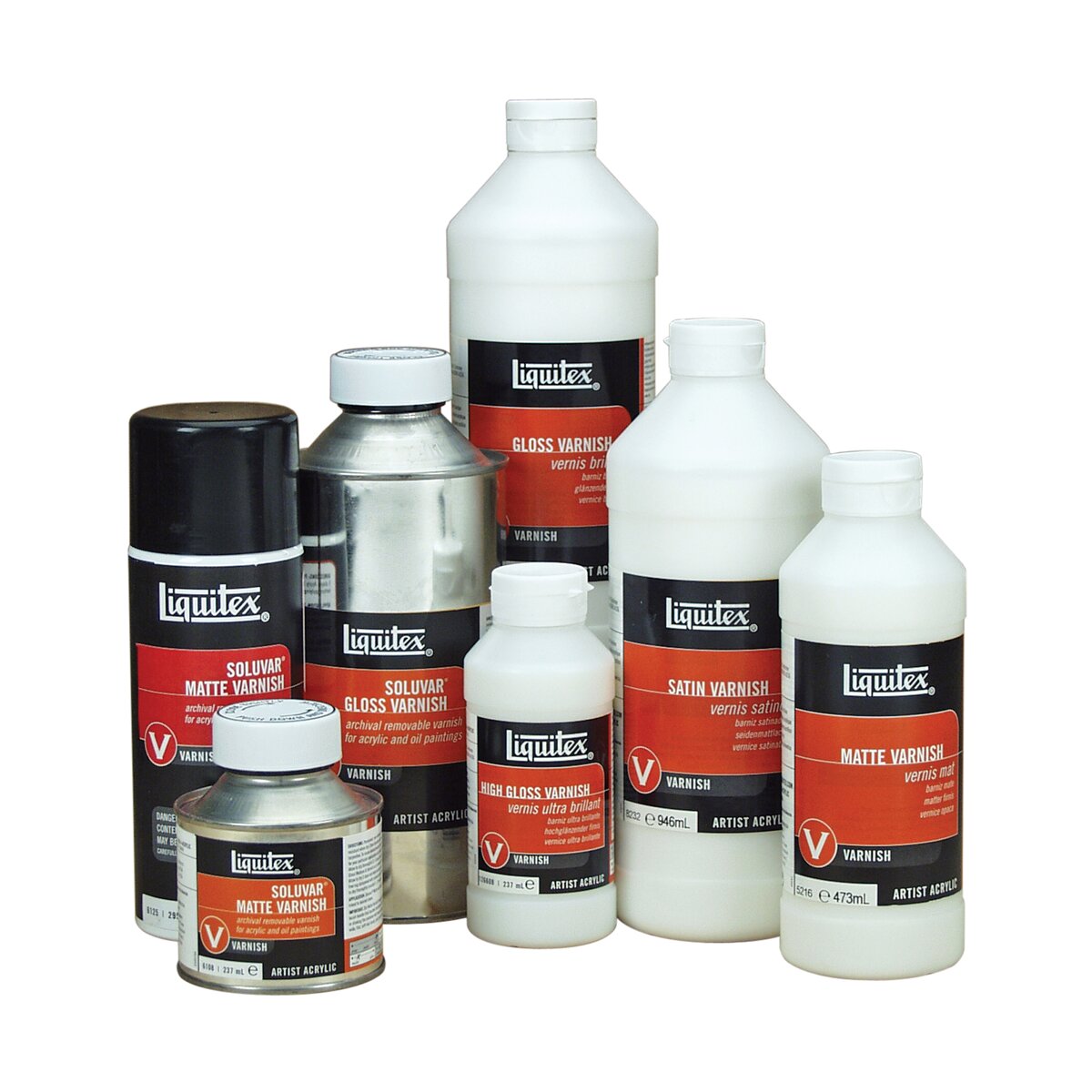 Spray 400 ML Verniz Acetinado 3