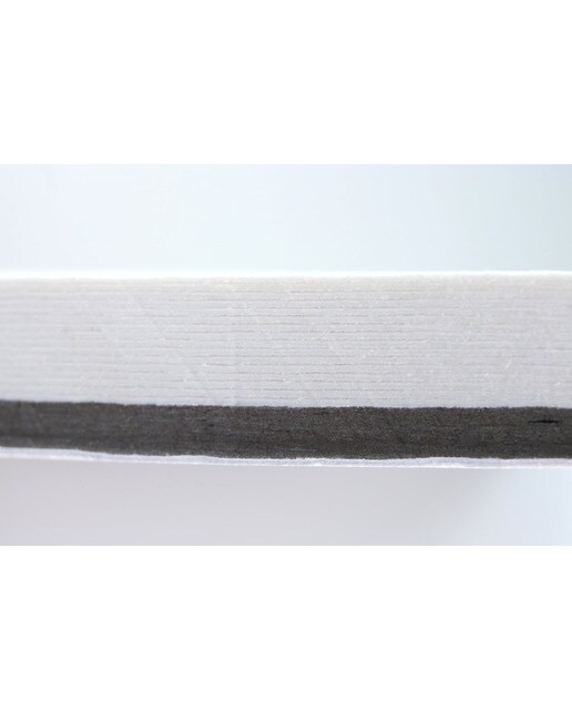 Bloco Aguarela Grão grosso 300 gramas 26 x 36 3
