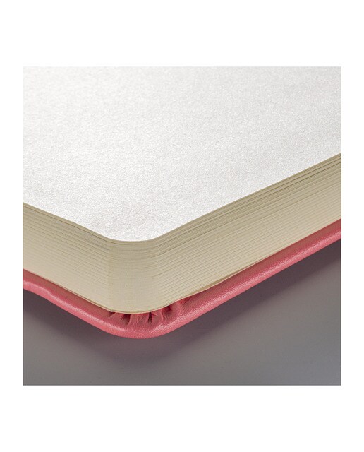 Bloco para Esboços de 80 Folhas - Coral Coral-3