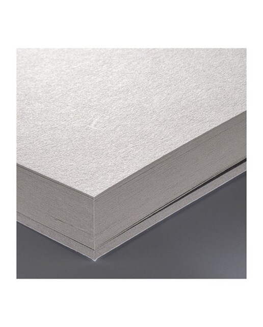 Papel criativo Royal Talens Rembrandt Cinzento 2