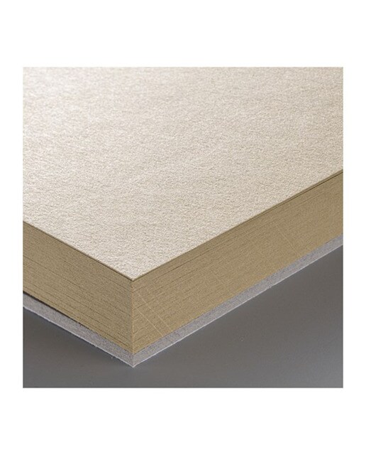 Papel Criativo Royal Talens Rembrandt Castanho 2