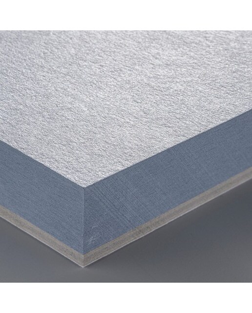 Papel Multitécnica Mystical Blue A4 2