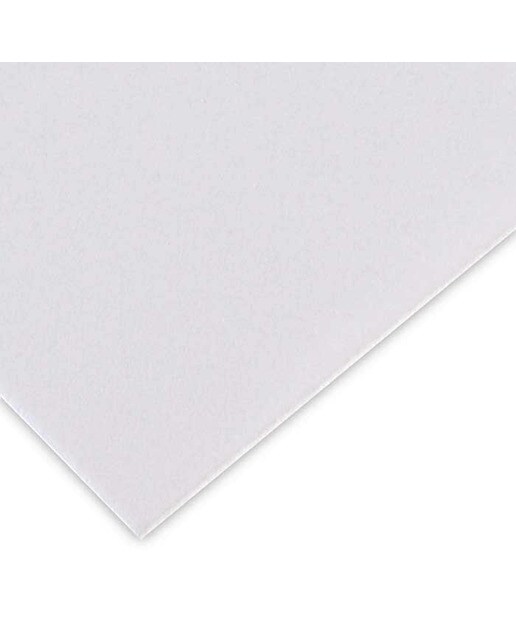 Folha (50) Bristol Extraliso 50x65 - 250 g Branco-1