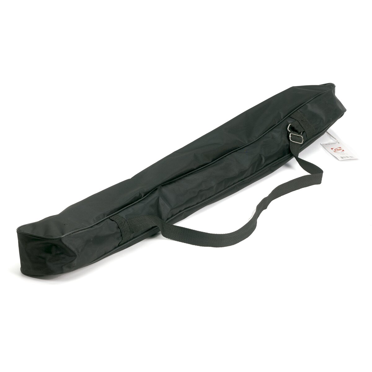 Cavalete Tripé de Campanha com Prática Bolsa de Metal Sainé Talens preto Preto-2