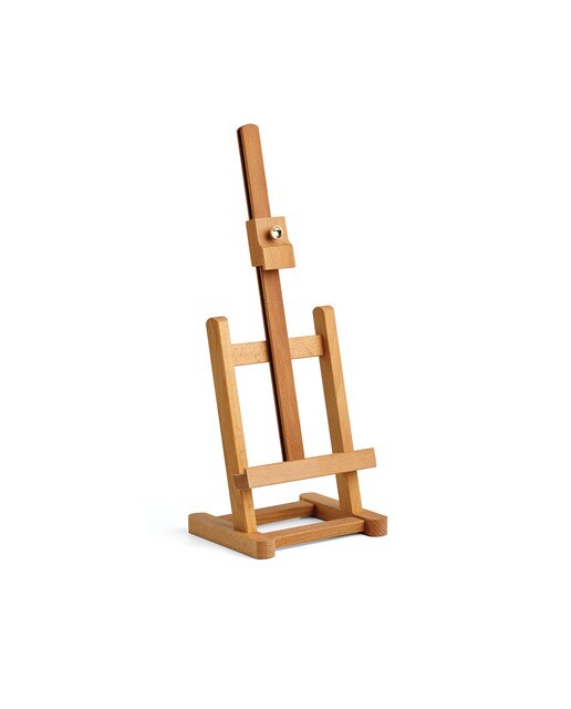Cavalete de Mesa Rhine Colart 1