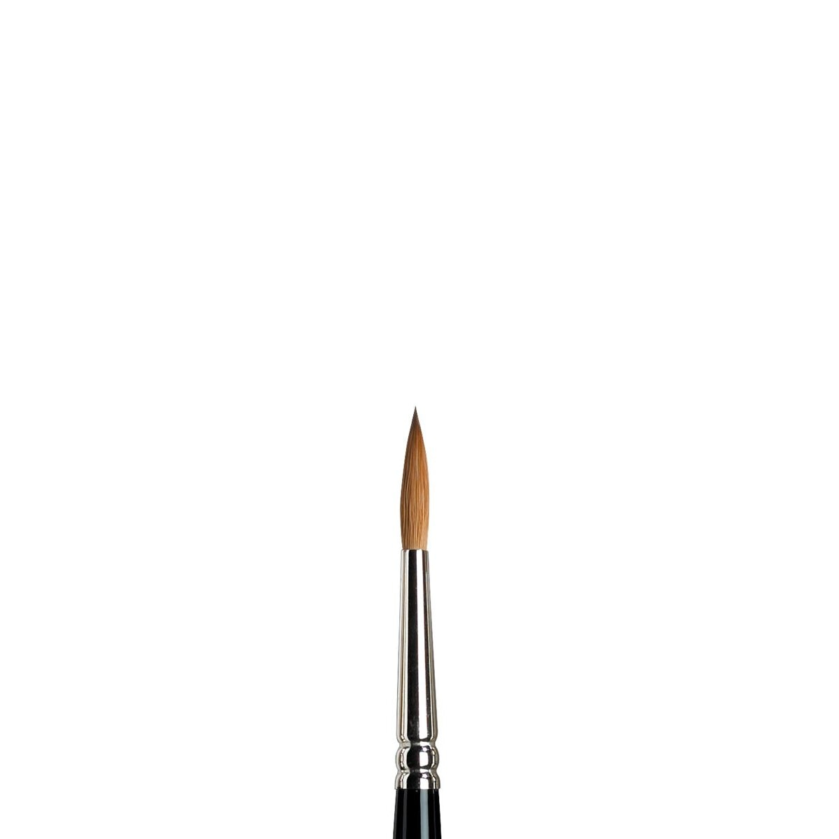 Pincel de Aguarela Winsor & Newton Series 7, Pincel de Pêlo de Marta Kolinsky, tamanho 5 2