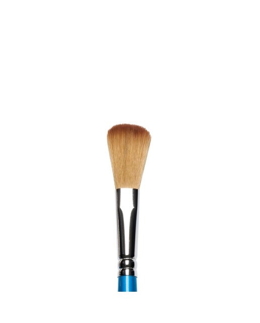 Winsor & Newton Cotman Brocha Para Acuarela Serie 999 Mango Corto 5/8 - 16MM 1