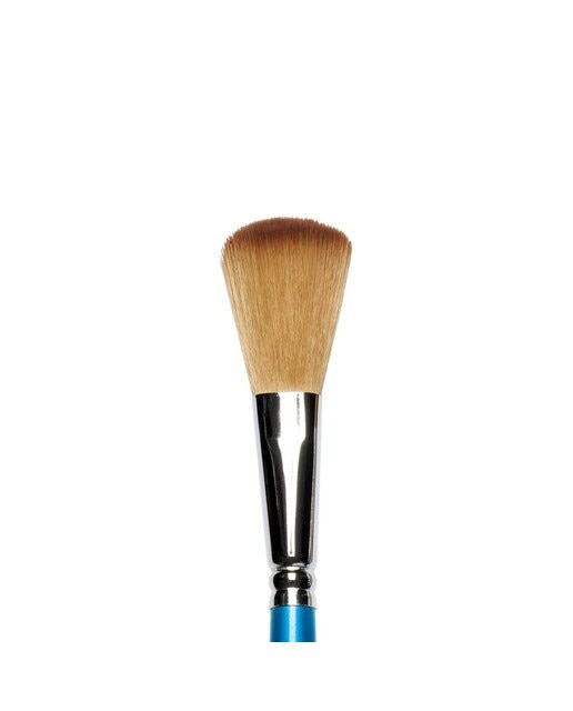 Cotman pincel para aguarela Série 999 Cabo curto 3/4 - 19 mm 1