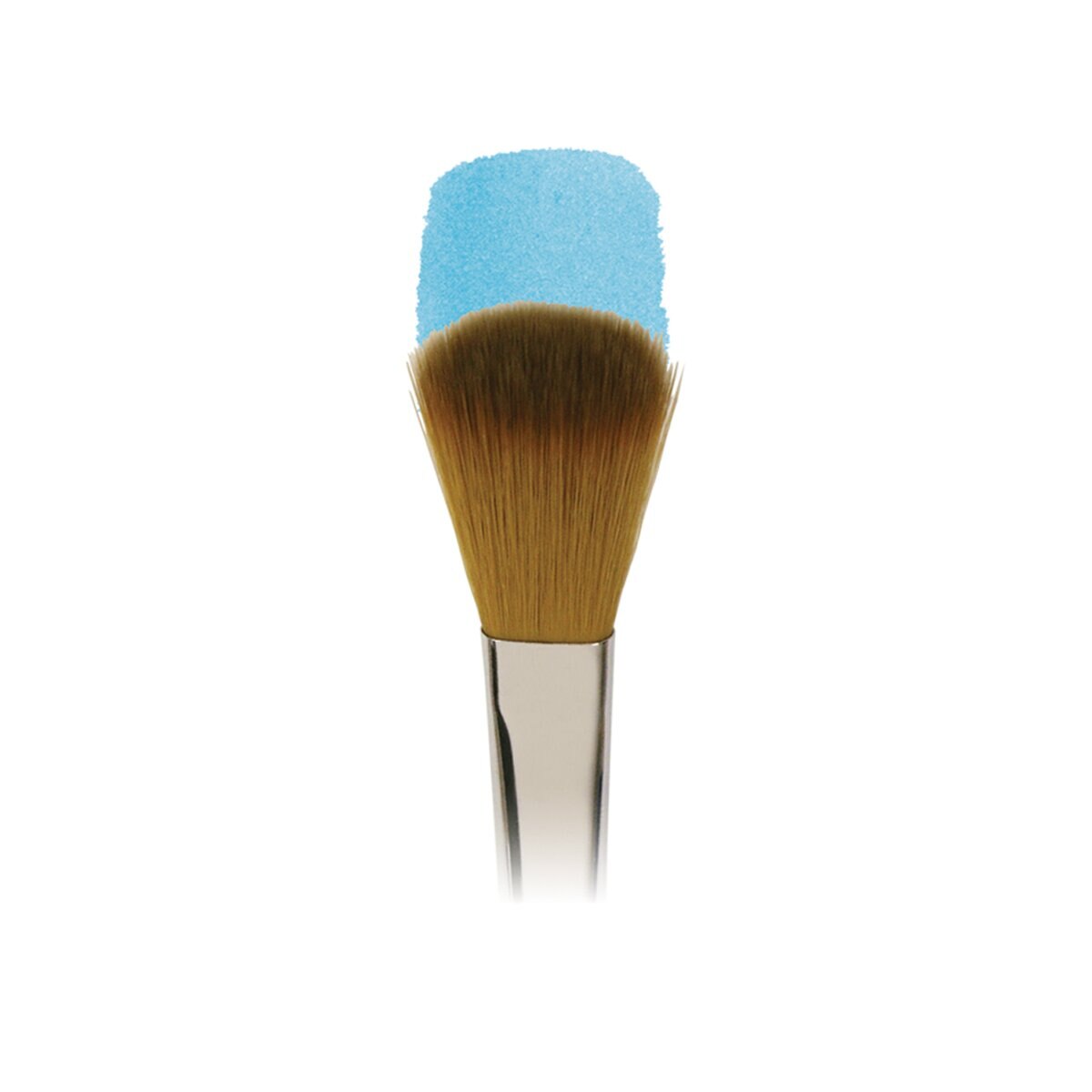 Cotman pincel para aguarela Série 999 Cabo curto 3/4 - 19 mm 2