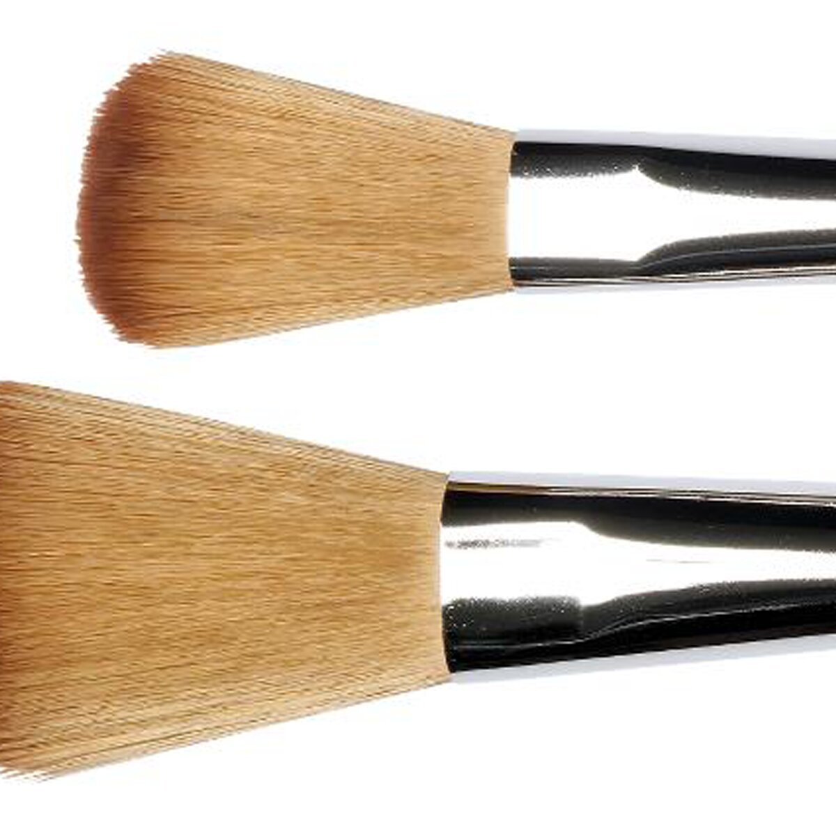 Cotman pincel para aguarela Série 999 Cabo curto 3/4 - 19 mm 3