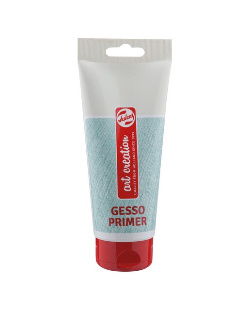 Imagem 0 de Tubo de gesso de 200 ml branco