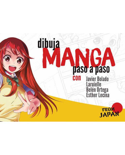 Imagem 0 de Manual passo-a-passo para aprender manga Sakura