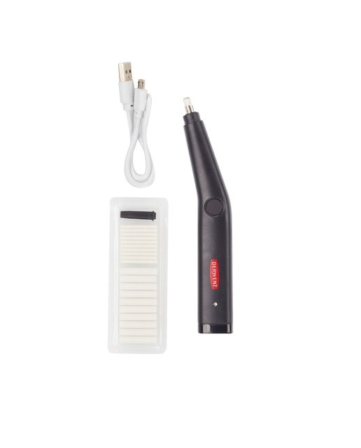 Borracha Recarregável USB 1