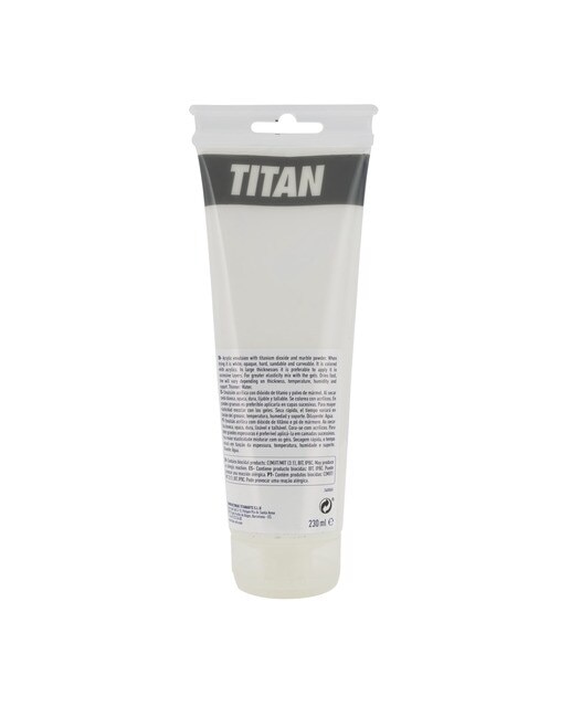Tubo de Massa de Modelar - 230 ml 2