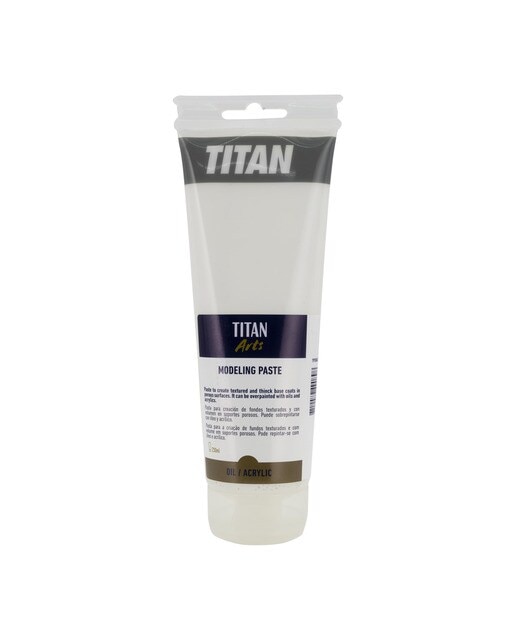 Tubo de Massa de Modelar - 230 ml 3