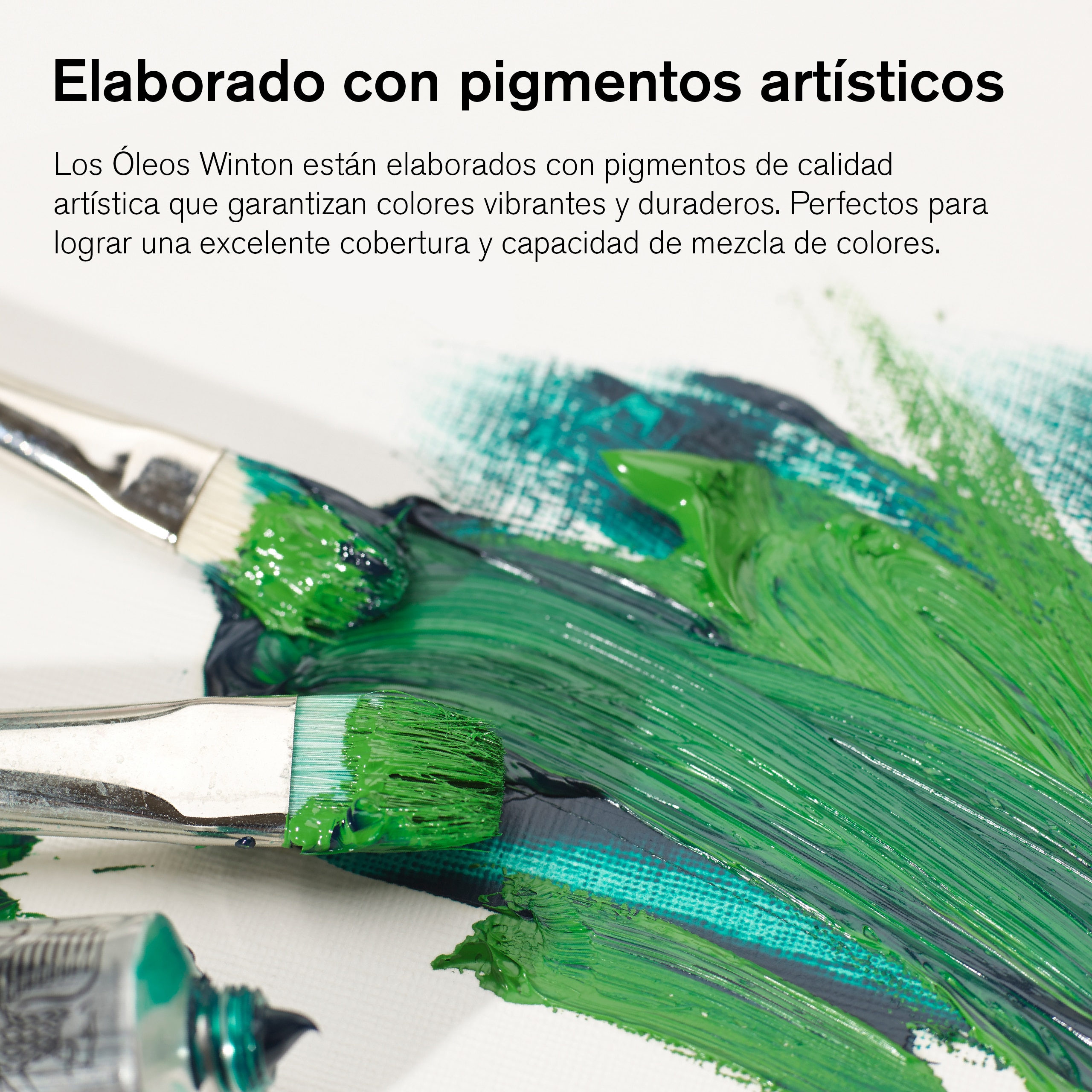 Tinta Óleo Winton 37 ml Castanho Vandyke 676 4