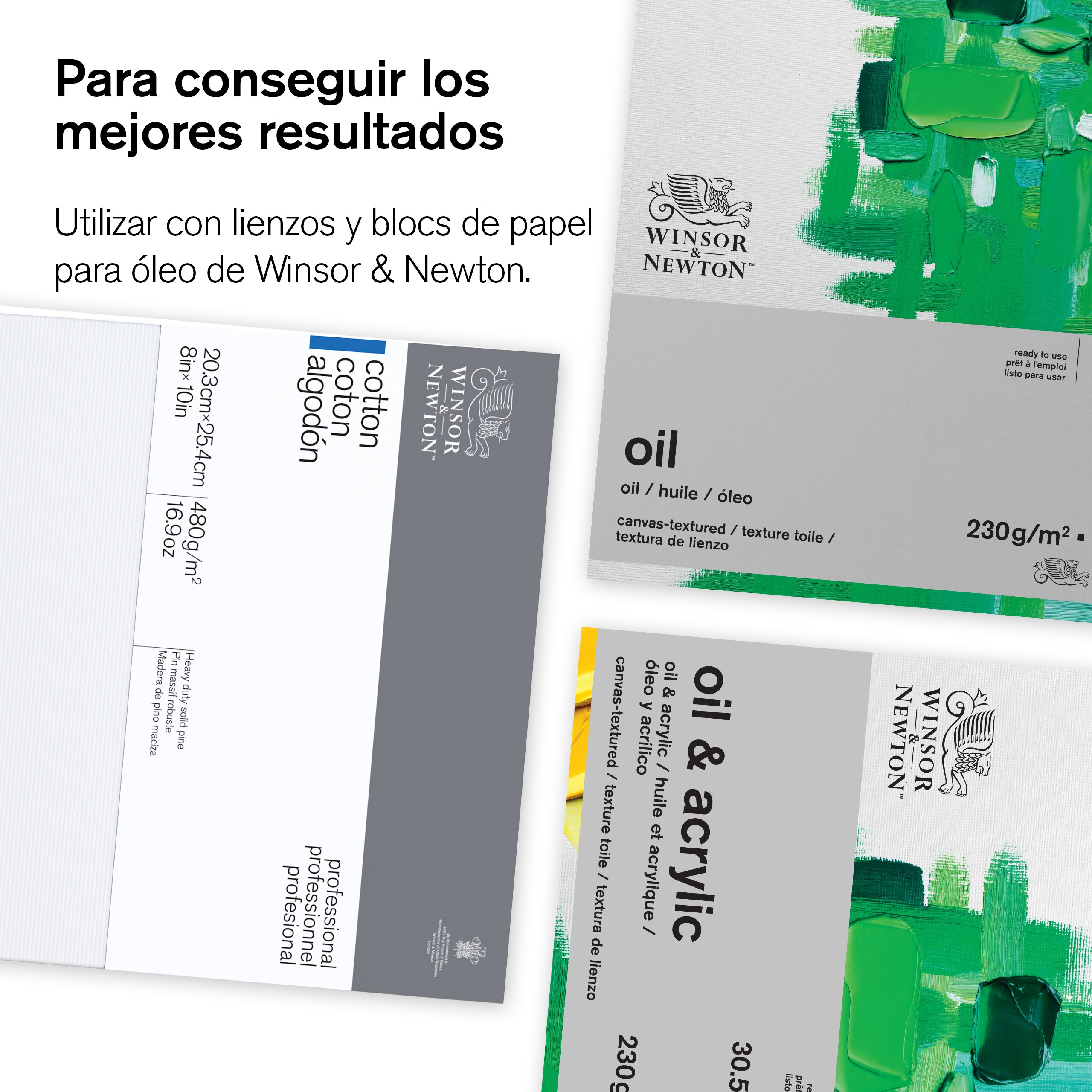 Tinta Óleo Winton 37 ml Castanho Vandyke 676 9
