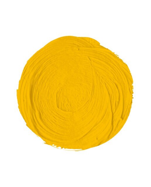 Tubo de Tinta de Óleo Extra Fine 20 ml - Amarelo-Cádmio-Médio Amarelo de Cádmio Médio-2
