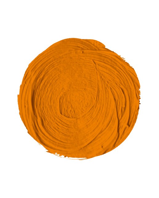 Tubo de Tinta de Óleo Extra Fine 20 ml - Amarelo-Cádmio-Laranja Amarelo de Cádmio Laranja-2