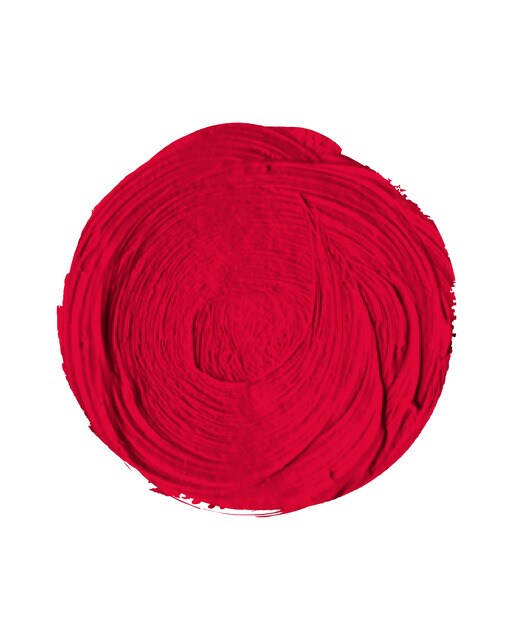 Tubo de Tinta de Óleo Extra Fine 20 ml - Vermelho-Cádmio-Médio Vermelho de Cádmio Médio-2
