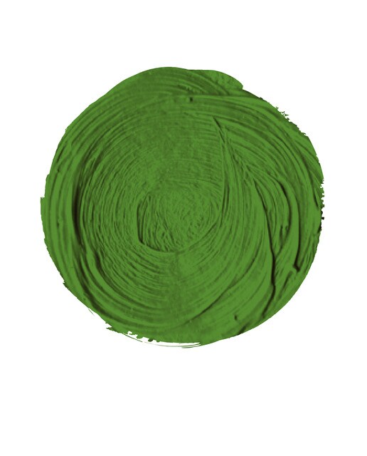 Tubo de Tinta de Óleo Extra Fine 20 ml - Verde-Cinábrio Verde Cinábrio-2