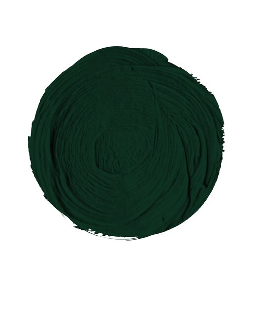 Tubo de Tinta de Óleo Extra Fine 20 ml - Verde-Bexiga Verde Bexiga-2