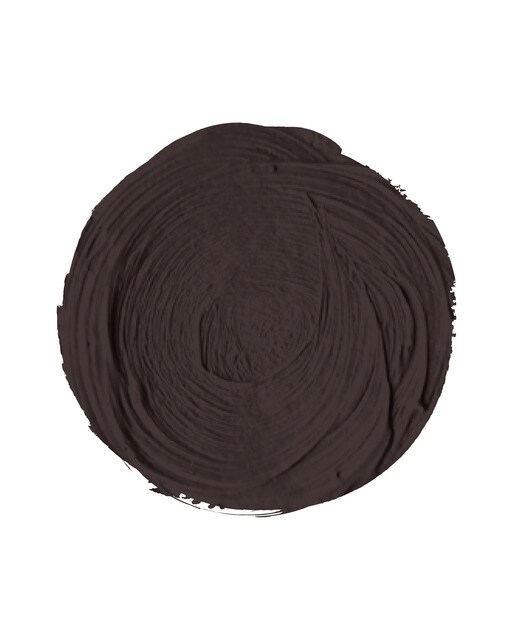 Tubo de Tinta de Óleo Extra Fine 20 ml - Terra Sombra Natural Terra de Sombra Natural-2