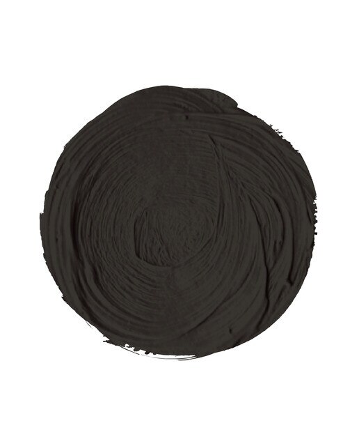 Tubo de Tinta de Óleo Extra Fine 20 ml - Preto-Marfim Preto de Marfim-2