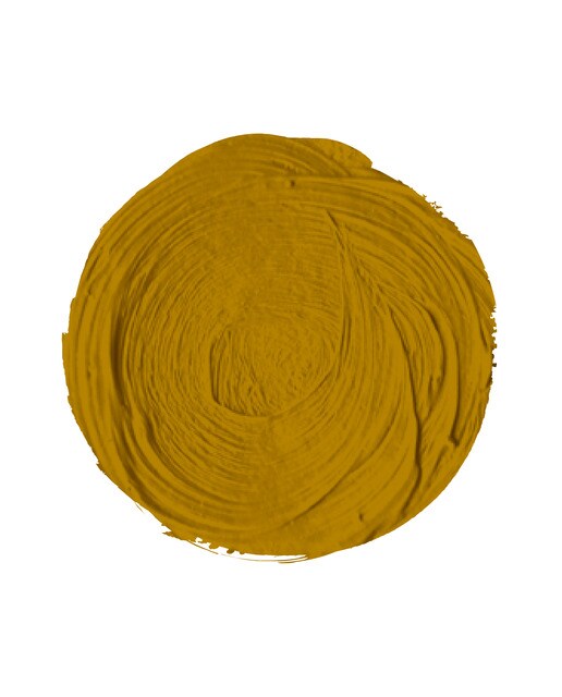 Tubo de Tinta de Óleo Extra Fine 20 ml - Ocre-Amarelo Ocre Amarelo-2