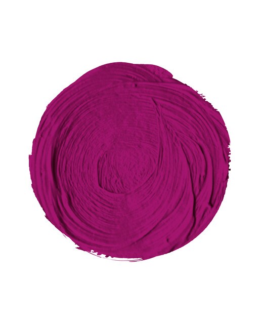 Tubo de pintura al óleo extra fine 20ml TITAN Arts magenta Magenta-2