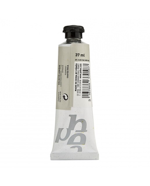 Óleo fino xl 37 ml Pebeo prata 3