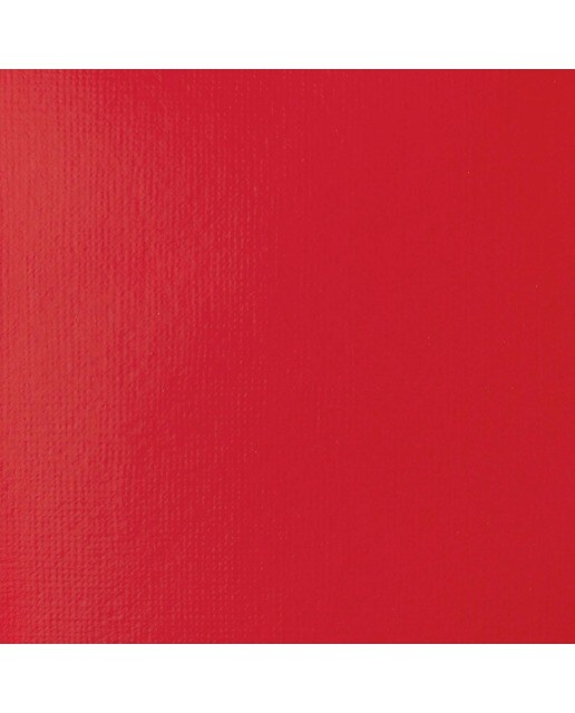 Liquitex Acrílico Basics Vermelho de Cadmio Medio 118ml 2