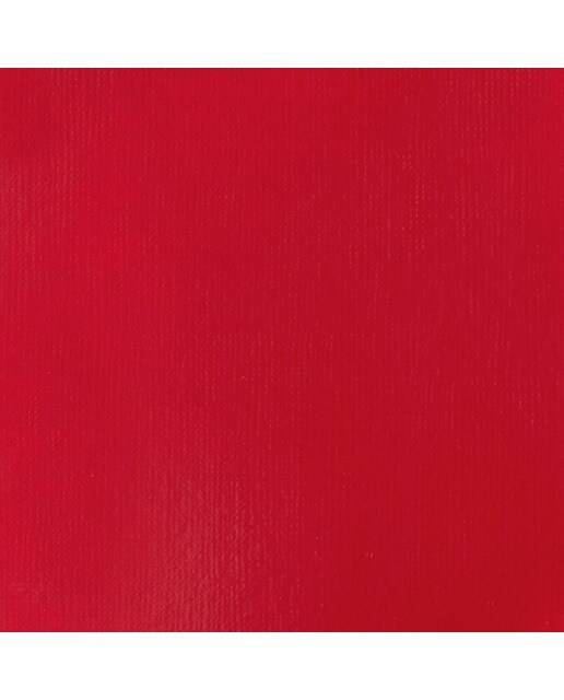 Liquitex Acrílico Basics Vermelho Naftol Carmesí 118ml 2